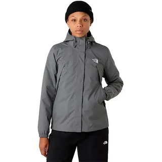 The North Face Antora Regenjacke - Smoked Pearl - XS