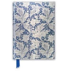 William Morris: Wallflower (Foiled Journal)