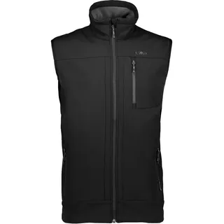 CMP MAN Vest nero (U901) 48