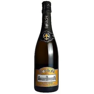 Sekt Asprinio Brut 75 CL I Borboni
