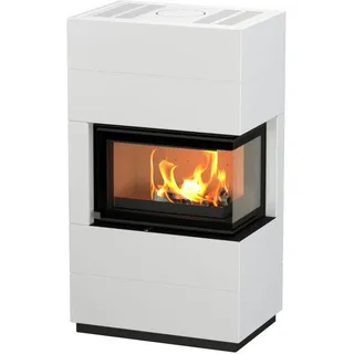 THERMIA Integra Plus Line Stahl Weiß