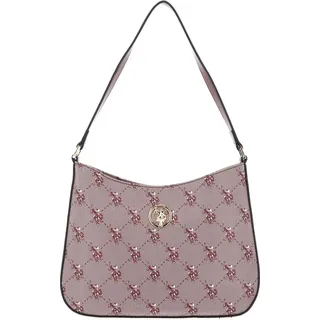 U.S. Polo Assn - BIUHD6229WVP310--P310-ATU - Schultertasche - Damen - Braun