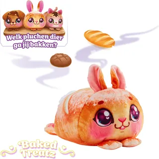 Moose Cookeez Makery Ofen Brot