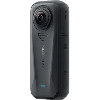 INSTA360 X4 Air Standard Bundle Schwarz