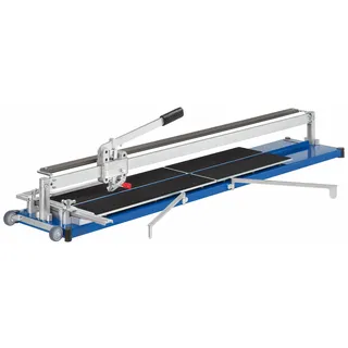 Kaufmann Fliesenschneider TopLine Standard 1250 mm 2 Führungsschienen