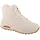 Damen Winter Boots, beige 39 EU