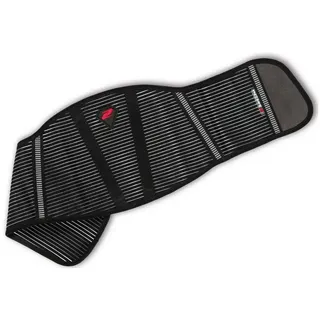 Zandona Comfort Nierengurt - Black - M