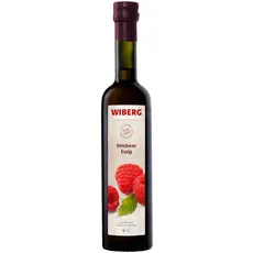 Himbeeressig 500ml von Wiberg