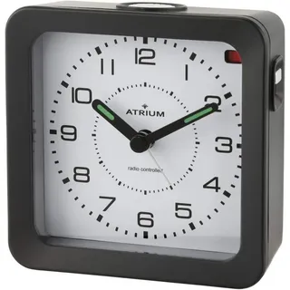 Atrium A660-7 schwarz