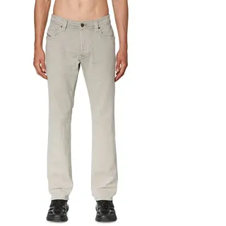 Diesel 00su1x 1986 Larkee Beex Jeans - Light Grey - 32 - 32