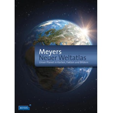 Meyers Neuer Weltatlas