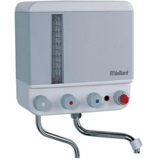 Bild Warmwassergerät, Kochendwassergerät VEK 5 L ws
