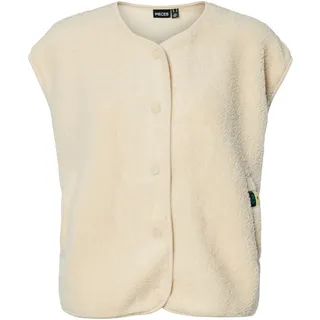 Pieces female Weste PCKATTY TEDDY | Vest