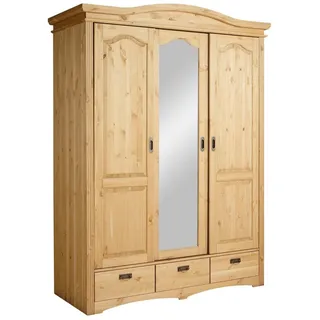 Konrad 153 x 207 x 64 cm natur