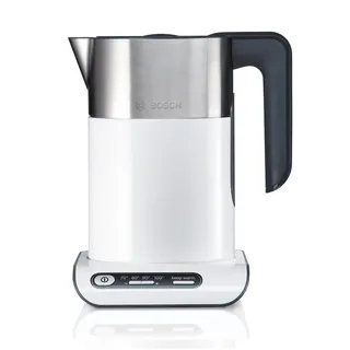 Bosch Styline TWK8611P 1,5 l Weiß