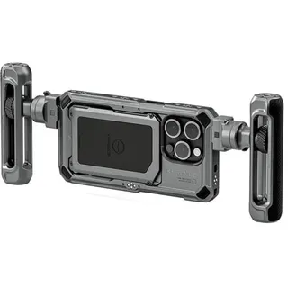 Tilta Khronos iPhone 15 Pro Lightweight Kit Space Grey