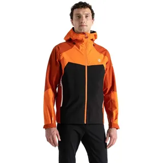 Dare 2b Dare2b Roving Jacke - Puffins Orange / Rooibos Tea - S