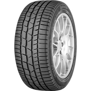 ContiWinterContact TS 830 P 295/30 R19 100W