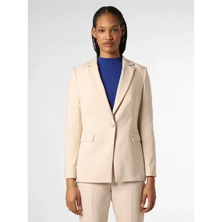 Comma, Blazer Beige 38