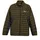 Jacke Dunkelgrün M
