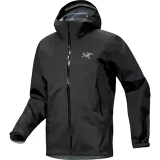 Arc'teryx Arcteryx Beta Herren Shelljacke black M