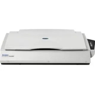 Avision FB6380E A3 Buchscanner A3/USB3.0/600dpi/4 Sek.pro Seite (000-1040-02G)