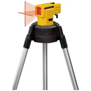 Stabila LAX 50 Kreuzlinienlaser Set 2-tlg