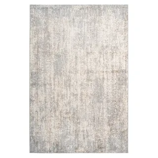 Kayoom "Sail 702", rechteckig 11 mm Höhe Kurzflor, Vintage, Modernes Muster, Fußbodenheizungsgeeignet,
