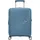 SoundBox 4-Rollen Cabin 55 cm / 41 l blau