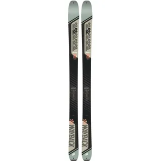 K2 Wayback 88 W Beige 160 cm