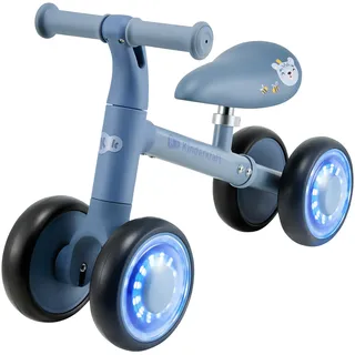 Kinderkraft Cutie Flash Blau