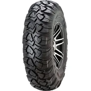 Itp-quad Ultracross 8pr E Quad-reifen - Black - 30 x 10.00 - R14
