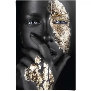Reinders! Reinders "Goldene Hand", farbe bild(er): goldfarben),