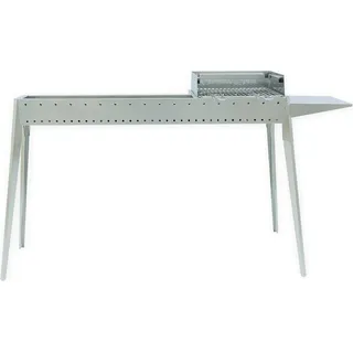 LISA – Spießkocher – Miami Grill 800+400 – Luxury Line