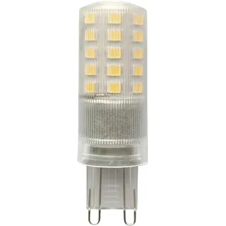 Müller-Licht 401129 LED EEK D (A - G) G9 Stiftsockel 4W Warmweiß (Ø x H) 18.5mm x 60mm nicht dimm