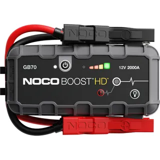 Noco Powerpack GB70