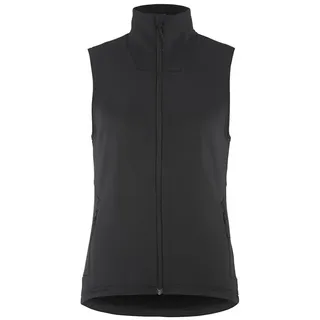 Craft ADV Explore Power Fleece Weste Schwarz XS