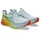 Gel-Kayano 32 Herren Sky / Lemon Spark 49