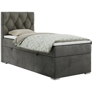 MKS Meble MKS Boxbett, Dunkelgrau - H3 - Dunkelgrau