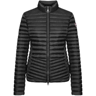 Colmar Deluxe Jacke - Black - 44