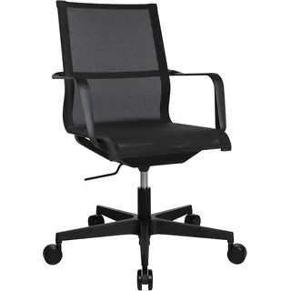 TOPSTAR Sitness Life 40 Schwarz