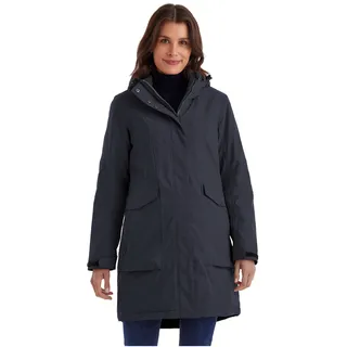 KILLTEC Parka »Damen Funktionsparka« Killtec navy