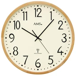 AMS-Uhrenfabrik A.Mayer GmbH AMS 5534 40,00 cm 5534 orange