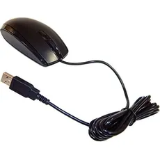 HP Mouse USB, Maus