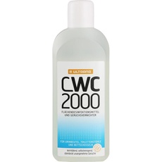 Bild CWC 2000 500 ml