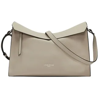 Liebeskind Berlin Lora Small Pebble Leather Taupe