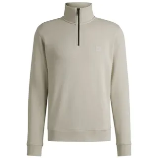 Boss Zetrust Sweatshirt Beige S