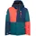 Jacke Midnight Petrol 110