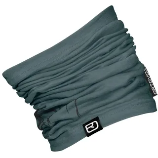 Ortovox 120 Tec LOGO Neckwarmer dark arctic grey,