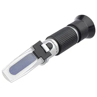 Refraktometer - Kühlmittel- und Elektrolytprüfgerät